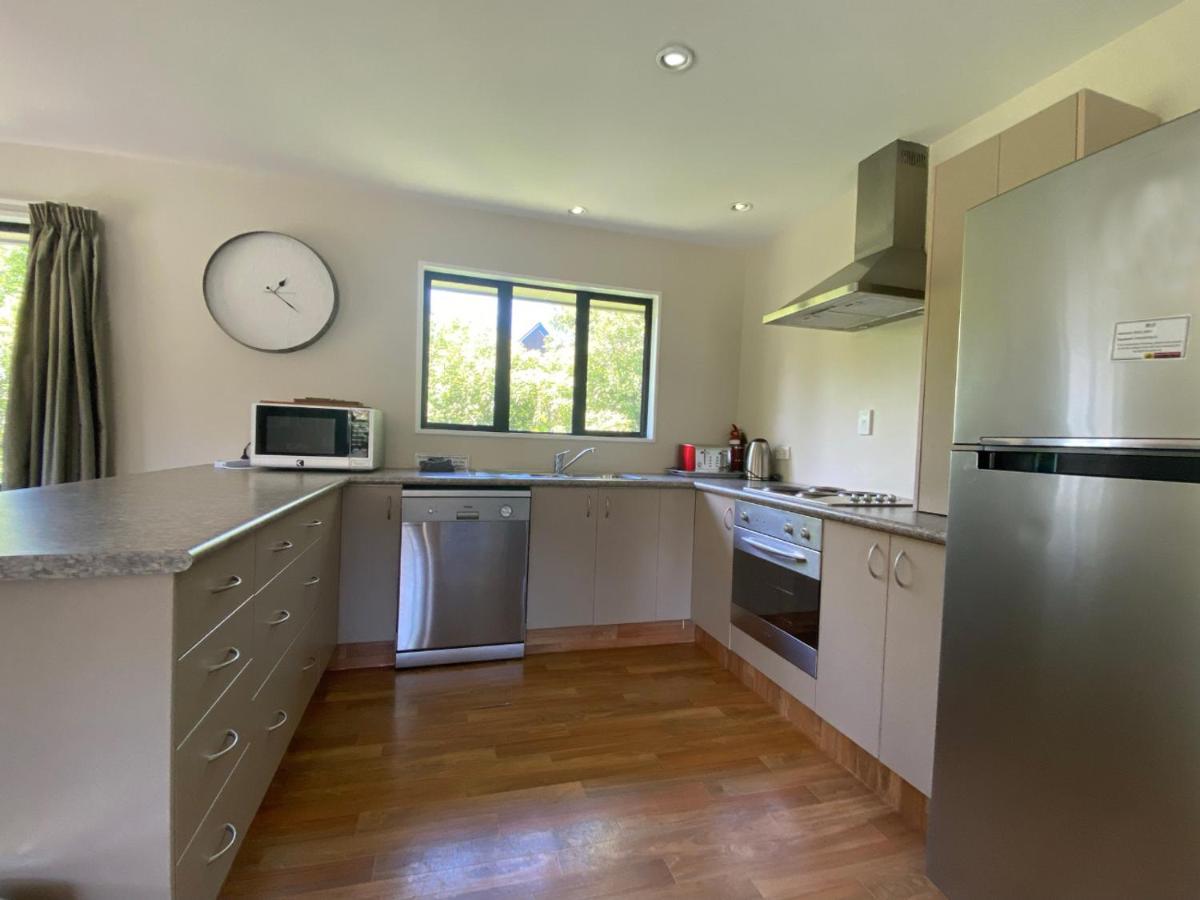 7 Bellbird Place Hanmer Springs Exterior foto